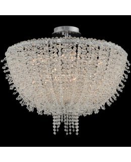 Allegri 030640FR001 Cielo Flush Mount Ceiling Light 